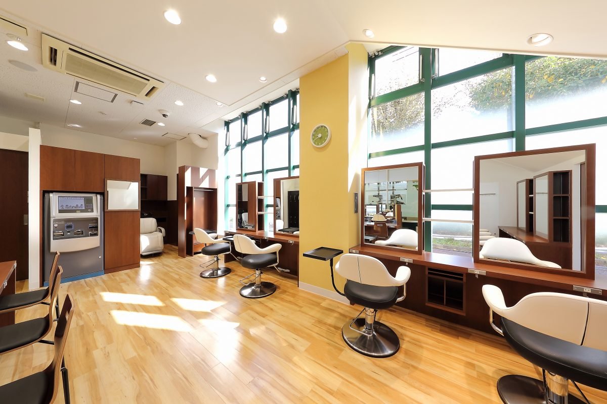 チョキペタ ピーコックストア東小金井店の写真(東京都小金井市)