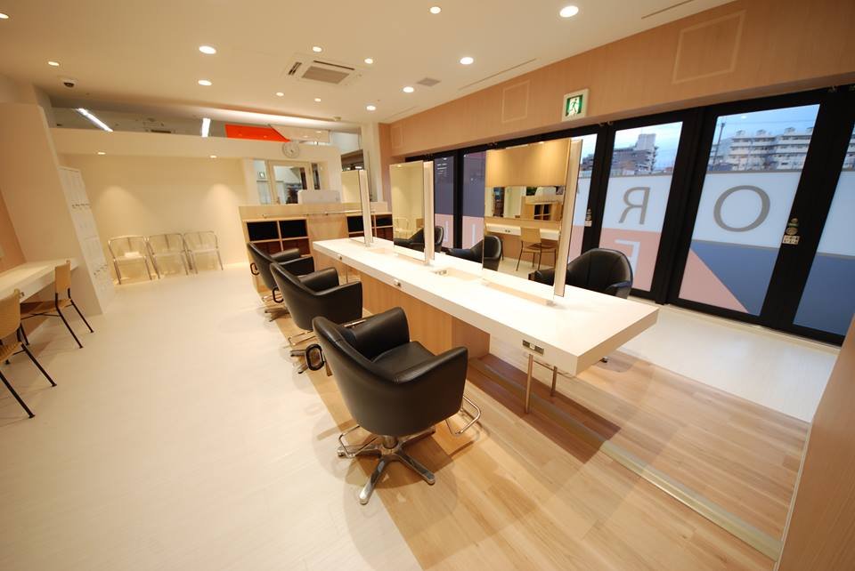 チョキペタ ダイエー桂南店の写真(京都府京都市南区)